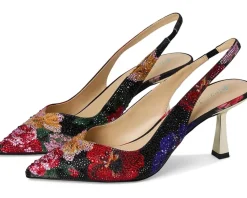 Women Blue by Betsey Johnson Clark