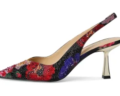 Women Blue by Betsey Johnson Clark