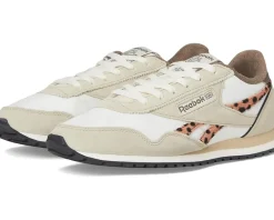 Reebok Lifestyle Classic AZ Chalk/Classic Beige/Trek Grey Outlet