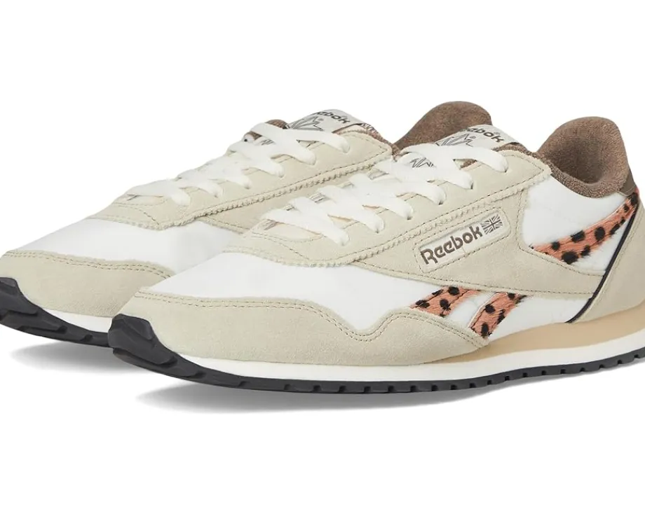 Reebok Lifestyle Classic AZ Chalk/Classic Beige/Trek Grey Outlet