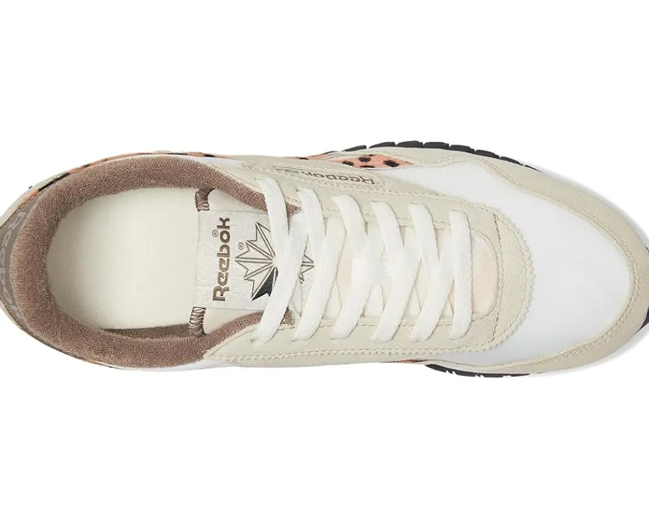 Reebok Lifestyle Classic AZ Chalk/Classic Beige/Trek Grey Outlet