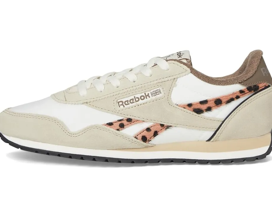 Reebok Lifestyle Classic AZ Chalk/Classic Beige/Trek Grey Outlet