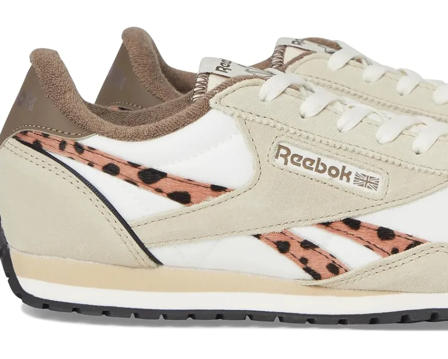 Reebok Lifestyle Classic AZ Chalk/Classic Beige/Trek Grey Outlet