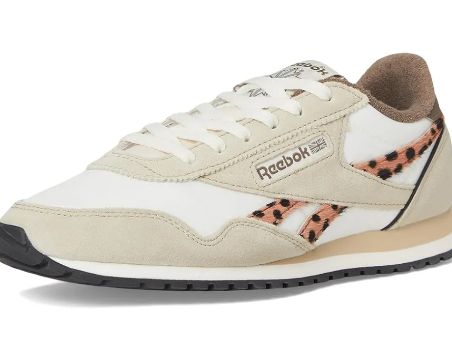 Reebok Lifestyle Classic AZ Chalk/Classic Beige/Trek Grey Outlet