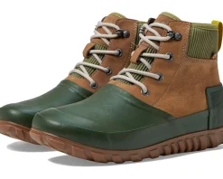 Women Bogs Classic Casual Rain