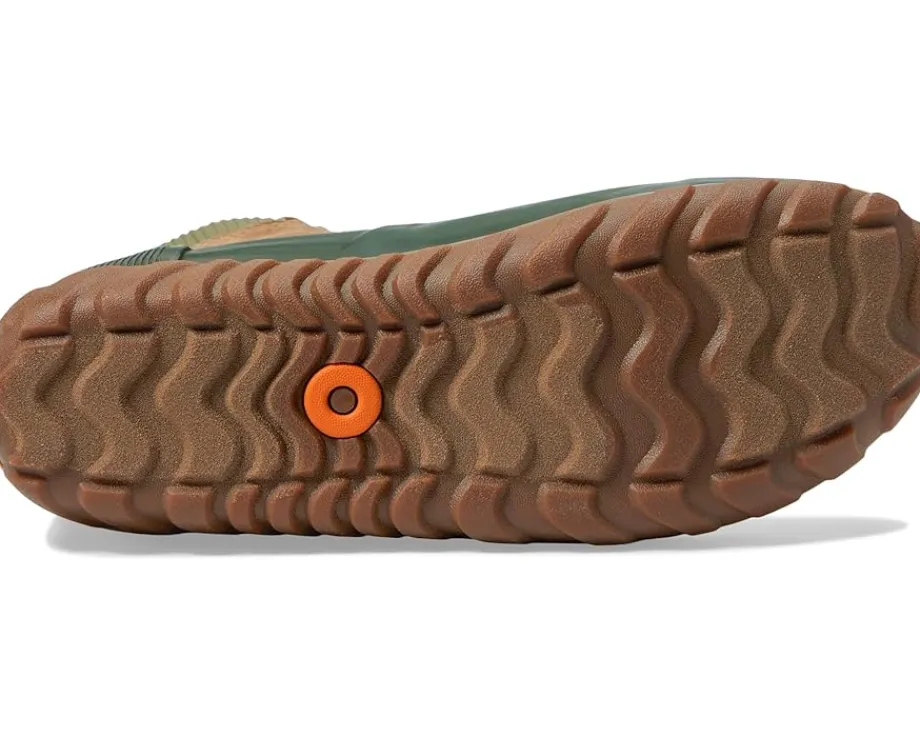 Women Bogs Classic Casual Rain