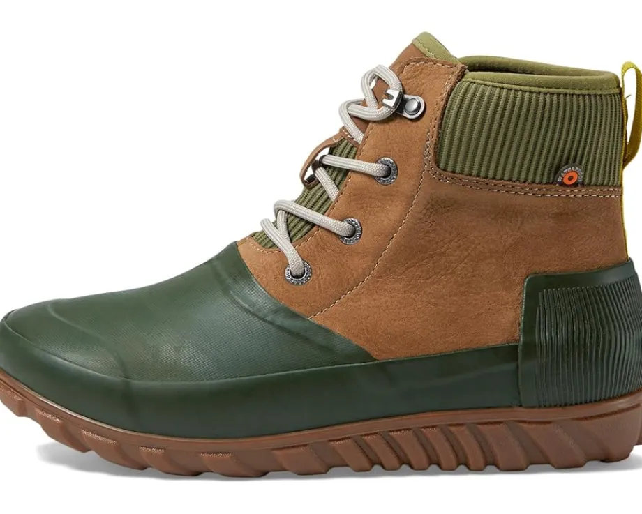 Women Bogs Classic Casual Rain