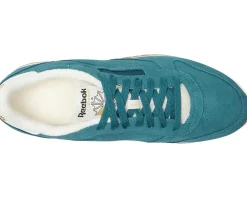 Reebok Lifestyle Classic Leather Retro Teal/Retro Teal/Chalk Best