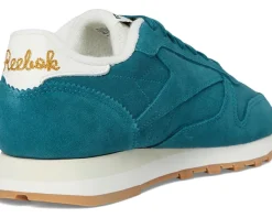Reebok Lifestyle Classic Leather Retro Teal/Retro Teal/Chalk Best