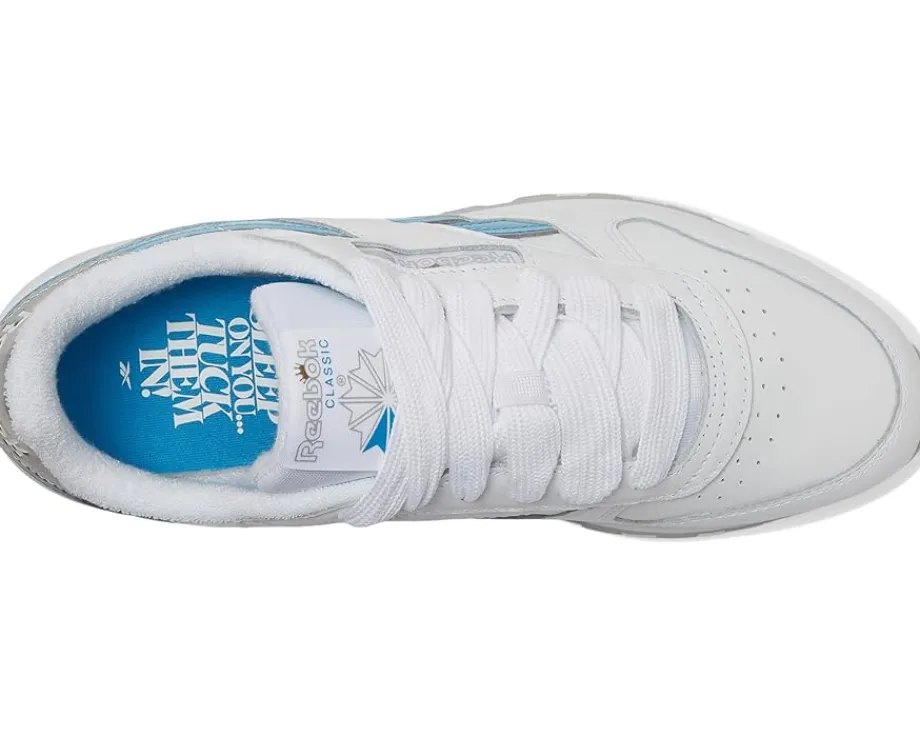 Women Reebok Lifestyle Classic Leather x Angel Reese