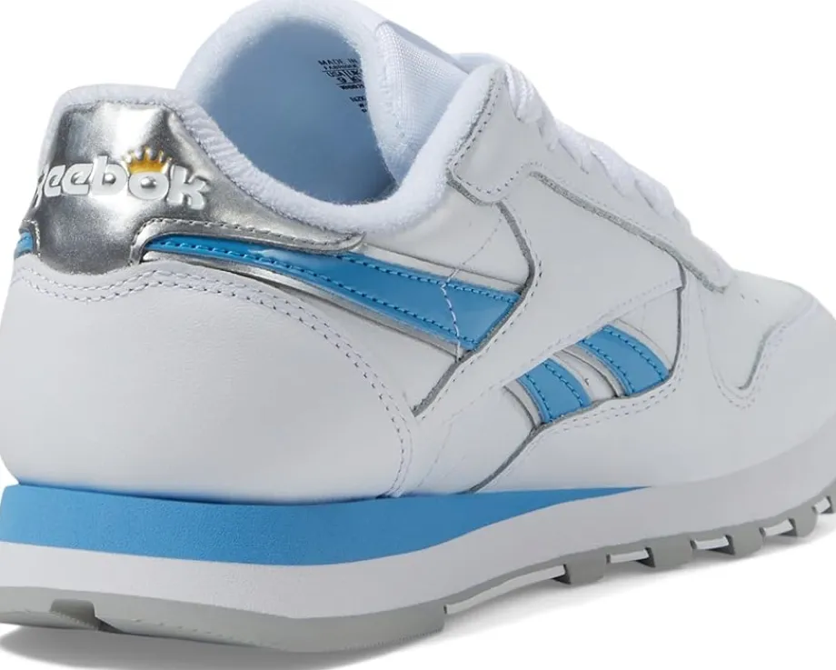 Women Reebok Lifestyle Classic Leather x Angel Reese