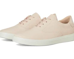 ECCO Classic Leisure Tie Sneakers Rose Dust Best