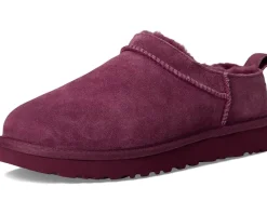 UGG Classic Micro Burnt Magenta