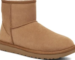 Women UGG Classic Mini Regenerate