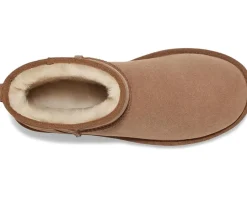 Women UGG Classic Mini Regenerate