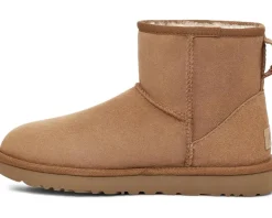 Women UGG Classic Mini Regenerate