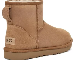 Women UGG Classic Mini Regenerate