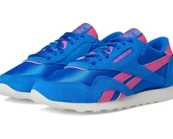 Women Reebok Lifestyle Classic Nylon
