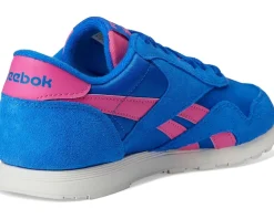 Women Reebok Lifestyle Classic Nylon