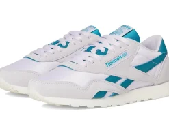 Women Reebok Lifestyle Classic Nylon