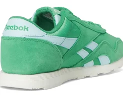 Women Reebok Lifestyle Classic Nylon