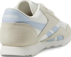 Reebok Lifestyle Classic Nylon Bone/Pale Blue/Chalk Outlet
