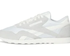 Reebok Lifestyle Classic Nylon Moon/Moon/Chalk Hot