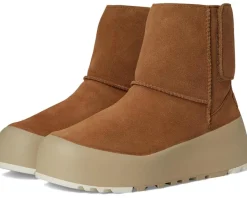 UGG Classic Streetscape Chestnut/Mustard Seed Clearance