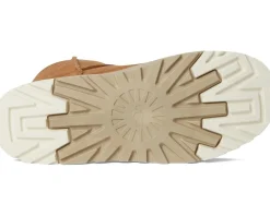 UGG Classic Streetscape Chestnut/Mustard Seed Clearance