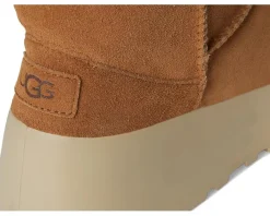 UGG Classic Streetscape Chestnut/Mustard Seed Clearance