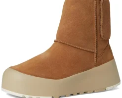 UGG Classic Streetscape Chestnut/Mustard Seed Clearance