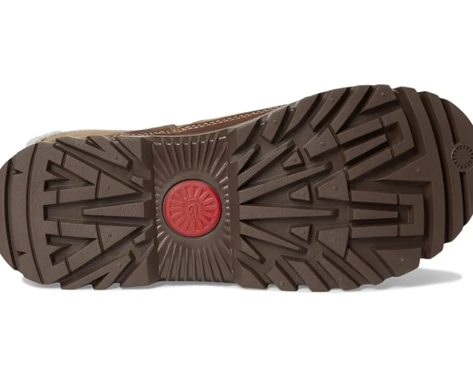 Women UGG Classic Tall Trailgazer