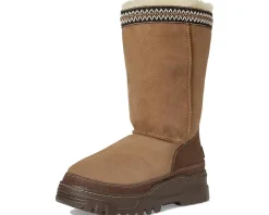 Women UGG Classic Tall Trailgazer