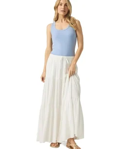 Splendid Classic Tank Steel Blue Sale