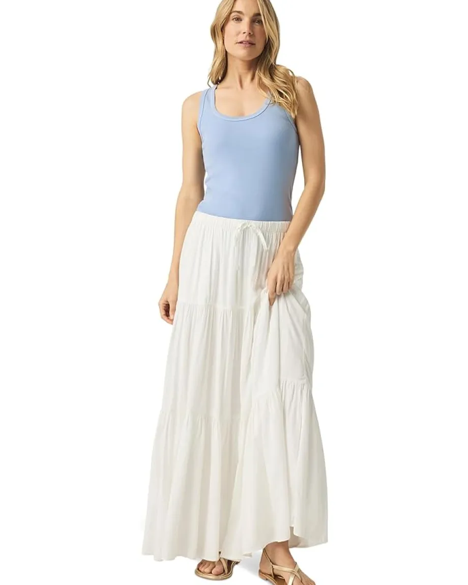 Splendid Classic Tank Steel Blue Sale