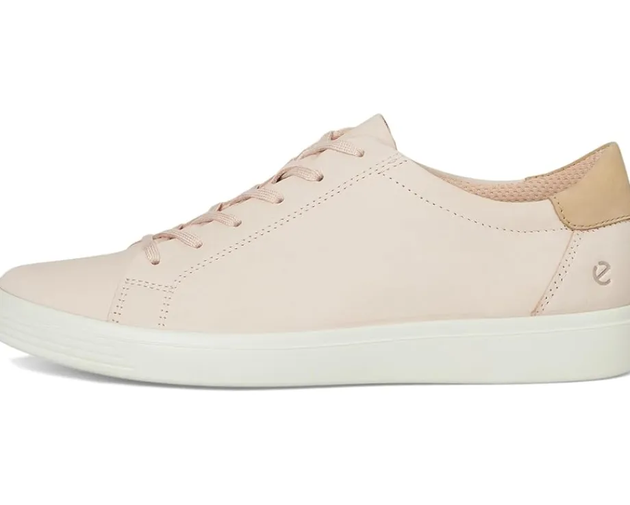 Women ECCO Classic Tie Sneakers