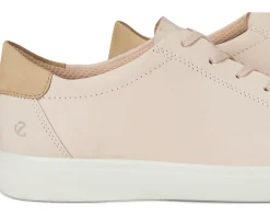 Women ECCO Classic Tie Sneakers