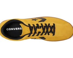 Women Converse Classic Trainer Suede