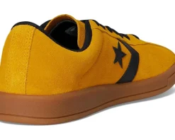 Women Converse Classic Trainer Suede