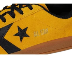 Women Converse Classic Trainer Suede