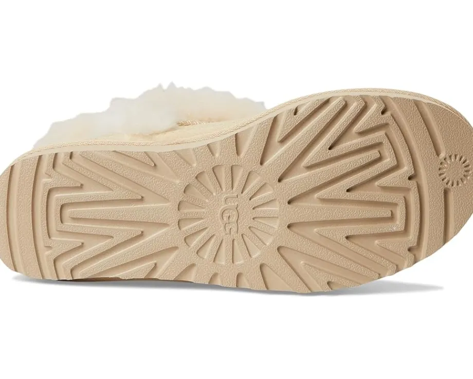 Women UGG Classic Ultra Mini Chalet