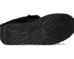 UGG Classic Ultra Mini Chalet Black Discount