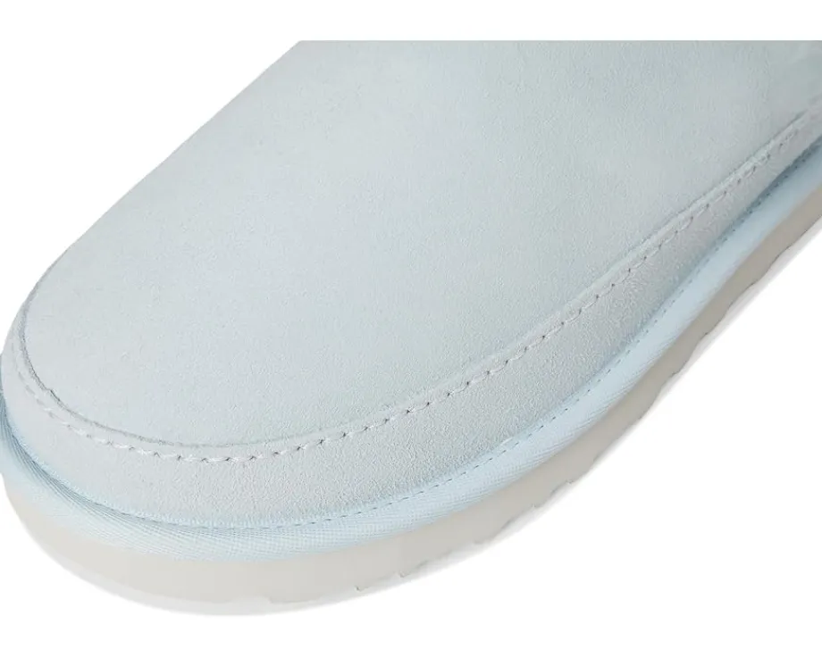 UGG Classic Ultra Mini Chalet Reef Blue New