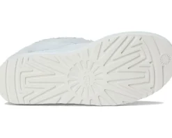 UGG Classic Ultra Mini Chalet Reef Blue New