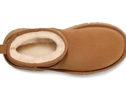 Women UGG Classic ultra Mini New Heights