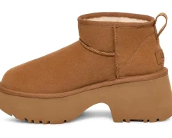 Women UGG Classic ultra Mini New Heights
