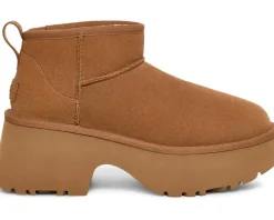 Women UGG Classic ultra Mini New Heights
