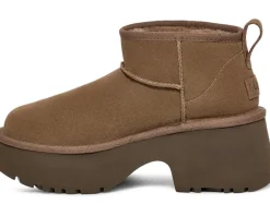 Women UGG Classic ultra Mini New Heights