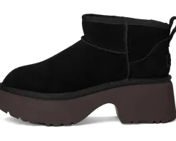 Women UGG Classic ultra Mini New Heights