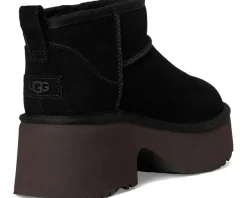 Women UGG Classic ultra Mini New Heights